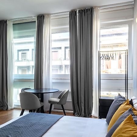 Sweet Life 2 Luxury And Design Apartment บารี ภายนอก รูปภาพ