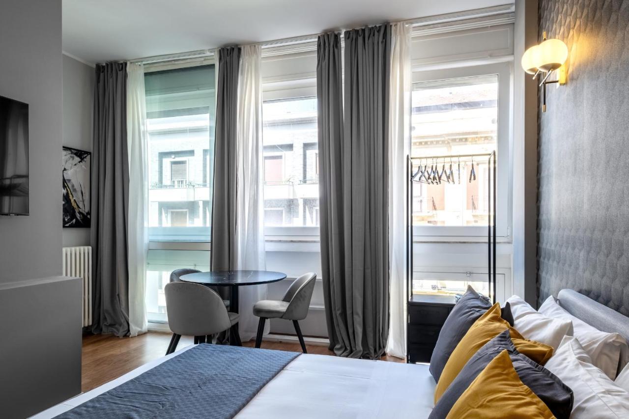 Sweet Life 2 Luxury And Design Apartment บารี ภายนอก รูปภาพ