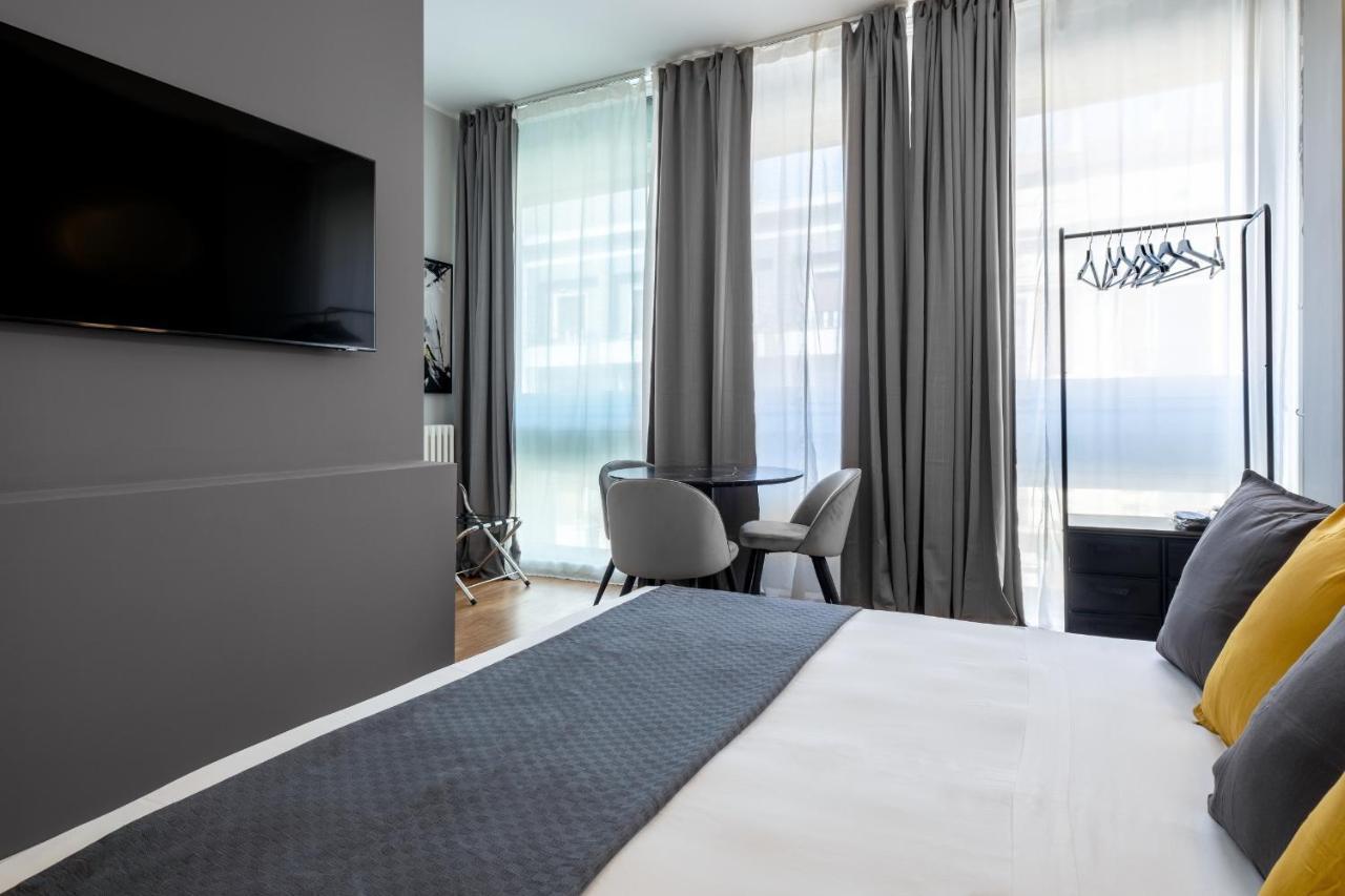 Sweet Life 2 Luxury And Design Apartment บารี ภายนอก รูปภาพ